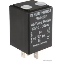 Herth+Buss HERTH&BUSS Elparts Zeitrelais 75614207