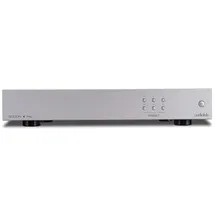 Audiolab 6000N Play silber