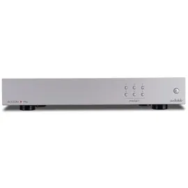 Audiolab 6000N Play silber