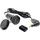 BAAS Tankrucksack-Kabel mit 2 USB-C-Anschlüssen und 1 USB-A Adapter USB22