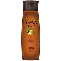 SKALA Champú Caju E Murumuru Reconstrucción 325 Ml