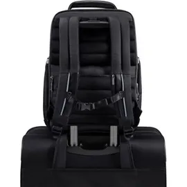 Samsonite Spectrolite 3.0 - Laptop-Rucksack in Schwarz