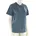 NSE Damen T-Shirt-Blau-XL