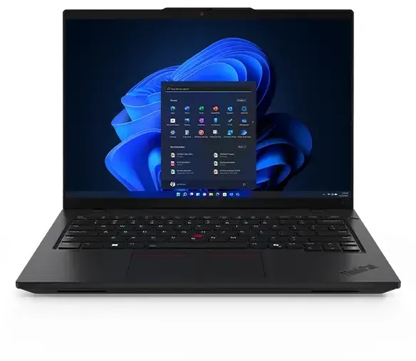 Lenovo ThinkPad L14 G5 Intel® Core Ultra 7 155U Processor E-cores up to 3.80 GHz P-cores up to 4.80 GHz, No Operating System, 512 GB SSD TLC Opal - 21L1003GUK