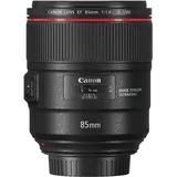 Canon EF 85 mm F1,4L IS USM