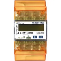 Solar-Log Messwandlerzähl.PRO380-CT 256059