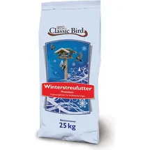 Classic Bird Winterstreufutter 2,5kg (Menge: 4 je Bestelleinheit)