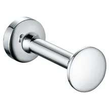 Keuco Elegance Handtuchhaken Verchromt 11615010000