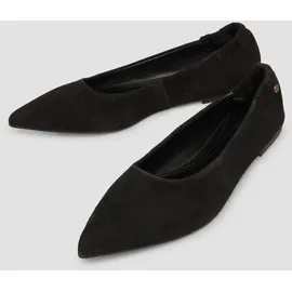 s.Oliver Ballerina Schwarz 39