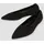s.Oliver Ballerina Schwarz 39