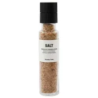 Nicolas Vahe Salz mit Parmesan, Tomate und Basilikum 300 g