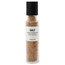 Nicolas Vahe Salz mit Parmesan, Tomate und Basilikum 300 g