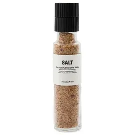 Nicolas Vahe Salz mit Parmesan, Tomate und Basilikum 300 g