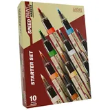 The Army Painter Speedpaint Marker Starter Set