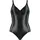 NATURANA Shaping-Body Curve Hugger schwarz 80