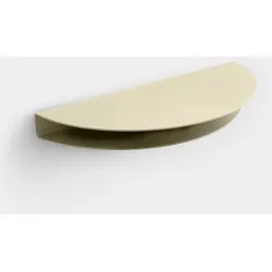 Half Moon Regal L - Sand