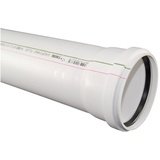 Rehau Abflussrohr DN 50, 250 mm