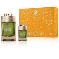 BVLGARI BVLGARI MAN Wood Essence Xmas Duftsets   Herren