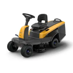 STIGA Swift 372e