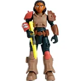 Mattel Buzz Rakeťák ZAP Patrol Izzy Hawthorne 13cm