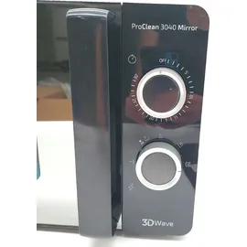 Cecotec ProClean 3040 Mirror schwarz