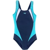 KangaROOS Badeanzug blau 128