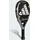 Adidas Adipower Carbon Ctrl 2025 Padelschläger - Silver / Lime - One Size
