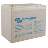 Victron Energy Victron AGM 12V 100Ah Super Cycle Batterie C20 - 0% MwST. (Angebot gemäß §12 USt Gesetz.)