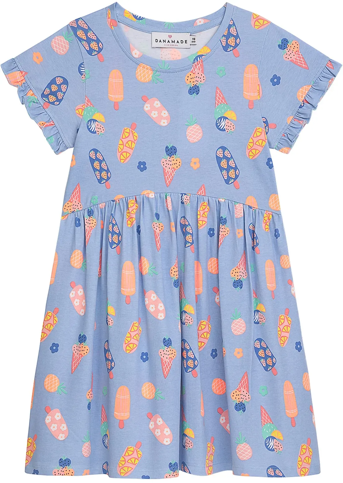 Jerseykleid DANAMADE 