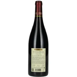 E. Guigal Cotes du Rhone AOC 2016 0,75 l