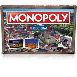 Monopoly - Beckum
