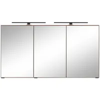 WELLTIME Trento 120 cm braun