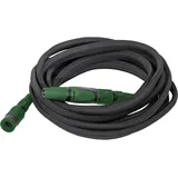 Stier Flexibler Gartenschlauch 7,5 m bis 15 m