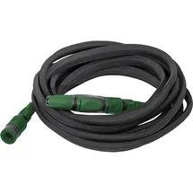 Stier Flexibler Gartenschlauch 7,5 m bis 15 m