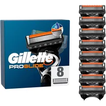 Gillette Rasierklingen ProGlide 8 St.