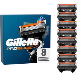 Gillette Rasierklingen ProGlide 8 St.