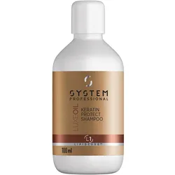 System Professional L1 LuxeOil Haarpflege Shampoo 100 ml