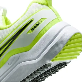 Nike Cosmic Runner (GS), white/black-volt 37.5
