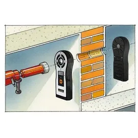 LASERLINER CenterScanner Plus