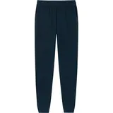 SCHIESSER Damen Pyjamahose Mix & Relax lang