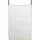 vidaXL Türspiegel Golden 40x60 cm Glas und Aluminium