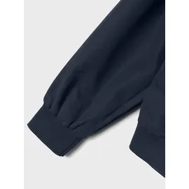 NAME IT Jacke Monster - Dunkelblau - 134