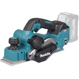 Makita KP001GZ Akku-Hobel 40V max. (ohne Akku, ohne Ladegerät)