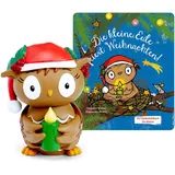 Die kleine Eule feiert Weihnachten