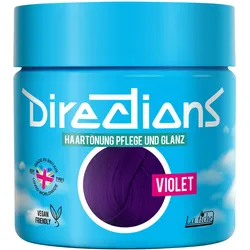La rich'e Directions Haartönung Violet 100 ml
