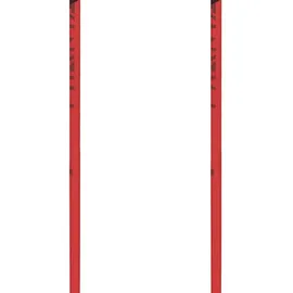 Völkl Volkl Phantastick 18mm Stöcke - Red – 130 cm