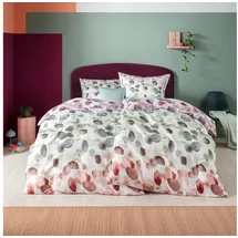 Estella Millie Gepunktet Multicolor 135 x 200 cm + 80 x 80 cm