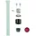 Grohe Mousseur, 48370AL0,
