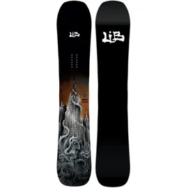 LIB TECH Skunk Ape Snowboard - 165W