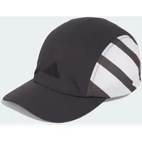 Adidas 3 Panel CLIMACOOL Kappe Black / White Erwachsene